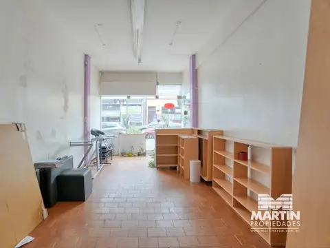 Local en Venta 35 años
