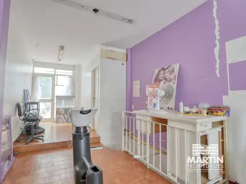 Local en Venta en Martinez, USD 115.000