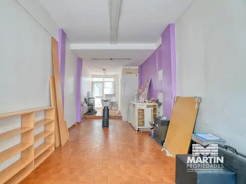 Local en Venta en Martinez, USD 120.000