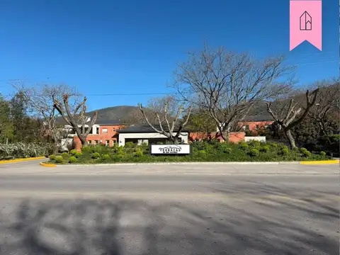 Departamento en venta c/ cochera en San Lorenzo