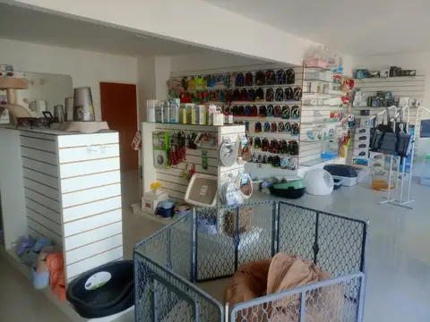 Oficina en Venta con 1 cochera