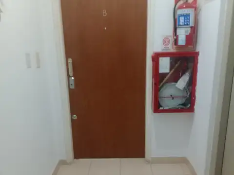 Oficina Monoambiente con 1 baño