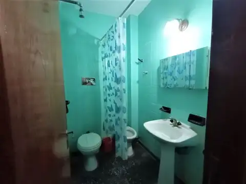 Departamento en Alquiler Temporal de 1 dormitorio