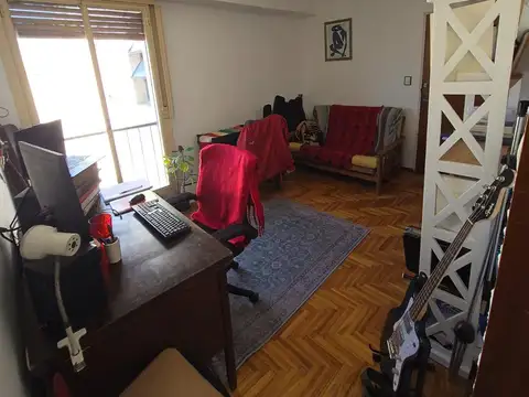 Departamento en Alquiler en Boedo, $ 700.000