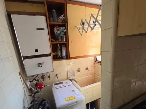 Departamento en Alquiler Apto profesional