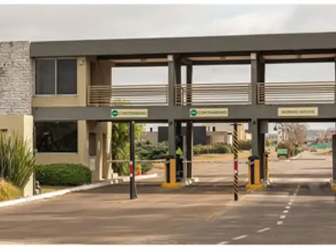 Venta Lote En Barrio Privado Horizontes Al Sur - Canning
