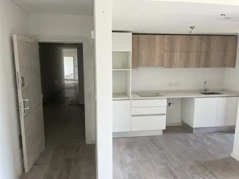 Departamento en Venta en Fisherton, USD 150.000