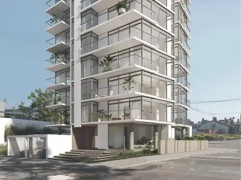 AVENIDA DE LOS TRABAJADORES 2001 9° y 10°  -A (Duplex Frente)