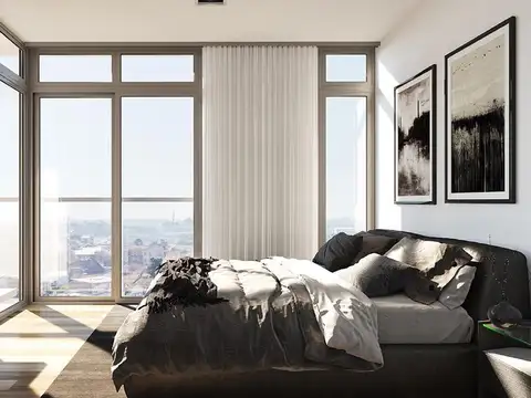 Departamento en Venta en Punta Mogotes, USD 560.000