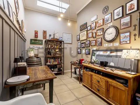 VENTA ¡Mudate ya! Impecable PH 4 amb en Martínez