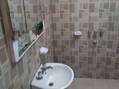 Departamento de pasillo, 1 dormitorio, Ocampo 3274