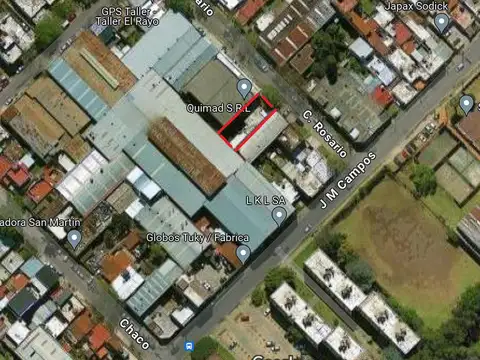 Rosario Calle 43 3100