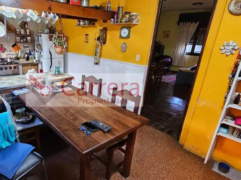 Casa en Venta de 2 dormitorios