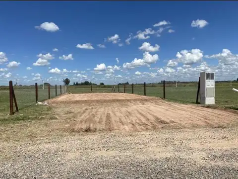 Barrio Cerrado Brisanova - Pueblo Esther