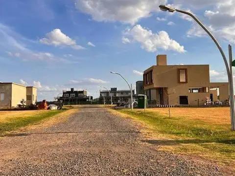 VENTA TERRENO BRISANOVA - PUEBLO ESTHER