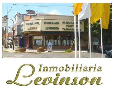 TERRENO IDEAL EMPRENDIMIENTO A 100 METROS DE LA AVDA. MITRE