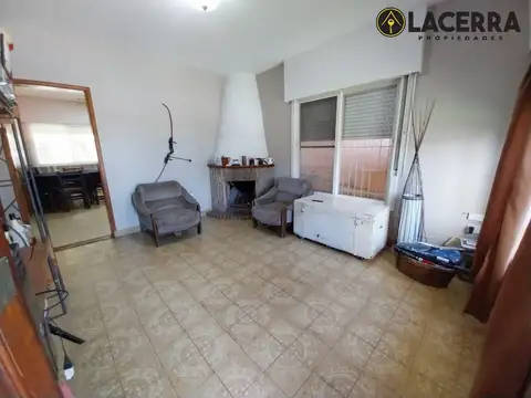 Casa en Venta en Chilavert, USD 119.000