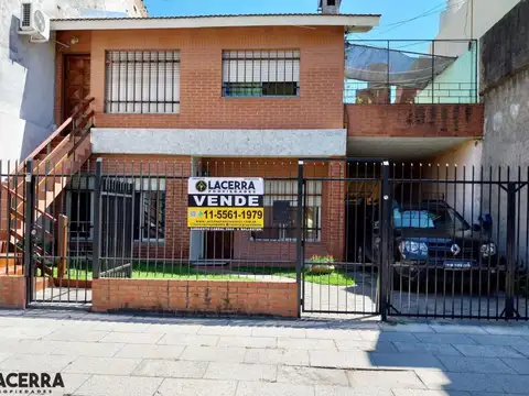 San Jose de Flores al 6200