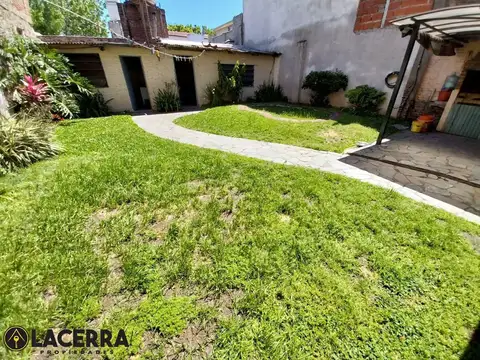 Casa en Chilavert