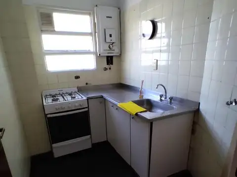 Departamento en Alquiler en Almagro Norte, $ 450.000