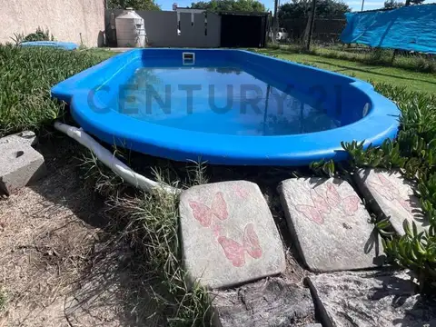 CASA QUINTA ALTO LOS TALAS 174 N E 79 Y 80