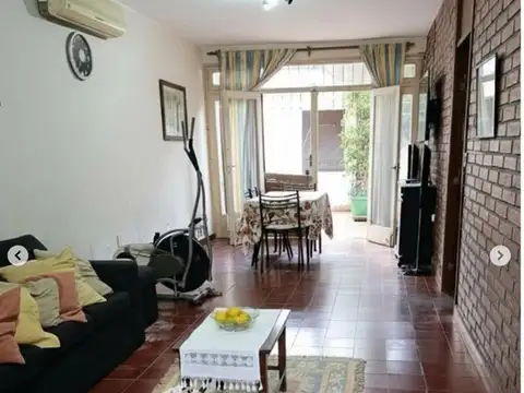 Casa en Venta en Barrio Tres Cerritos, USD 145.000