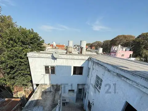 VENTA DE TERRENO EN LANUS OESTE