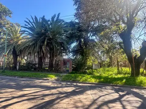 Juan Gregorio de las Heras 2300