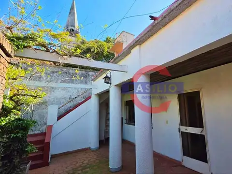 Casa en Venta al Noroeste
