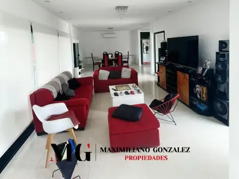 Casa en Alquiler A Estrenar