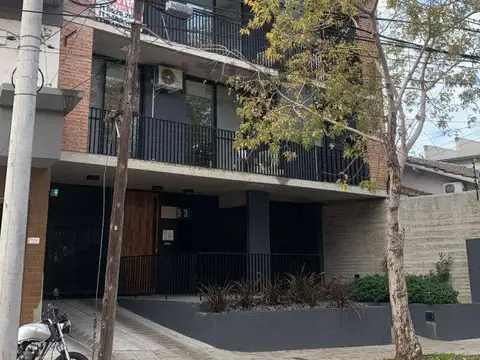Departamento 4 AMBIENTES EN 2 PLANTAS - Tigre  - A ESTRENAR