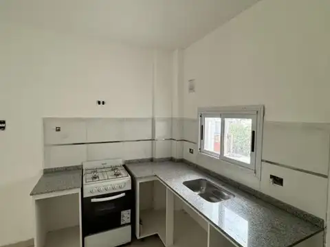 La Rioja 3500, Piso 6°