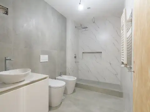 Departamento en Venta en Belgrano, USD 525.000