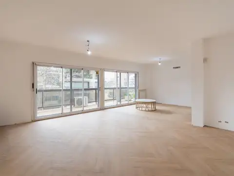 DEPARTAMENTO 5 AMBIENTES EN VENTA BELGRANO