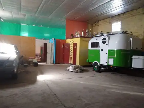 Galpon en Venta 30 años
