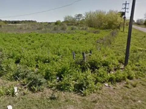 LOTE EN VENTA CITY BELL 5 HECTAREAS