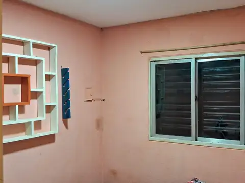Casa en Alquiler con 1 cochera