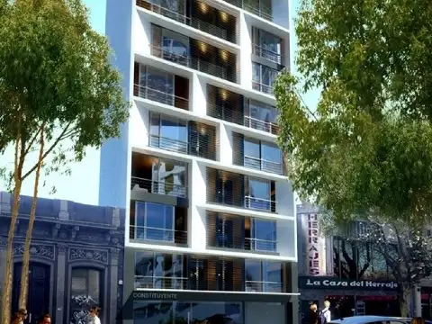 Departamento en Venta A estrenar