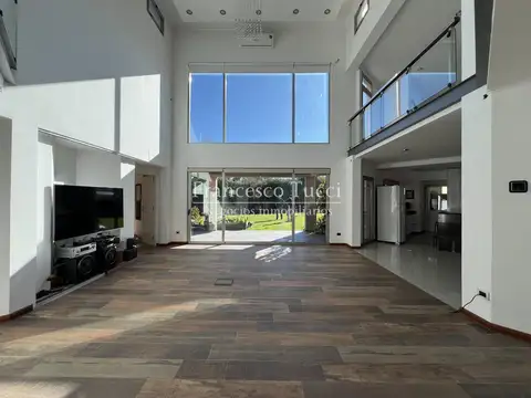 Casa en Venta 4 años