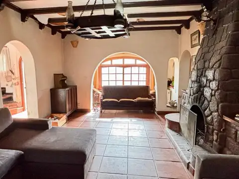 Casa en Venta al Noroeste
