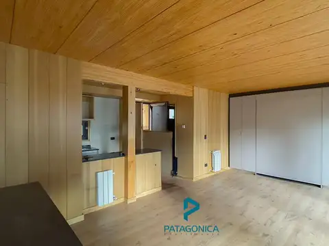 Departamento en Venta con 1 cochera