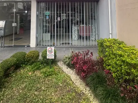 Alquiler local en el centro de Ramos Mejía
