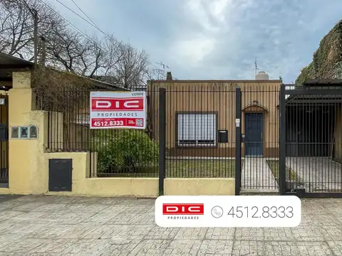 Casa 4 dormitorios Venta - Munro