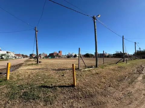 Terreno en Venta de 250,0 m2