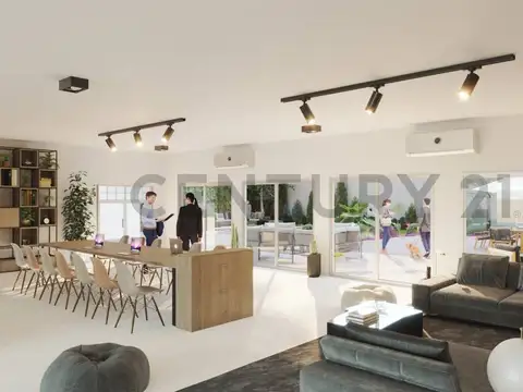 VENTA DEPARTAMENTO 3 AMBIENTES EN CONSTRUCCIÓN –FULL AMENITIES NUÑEZ