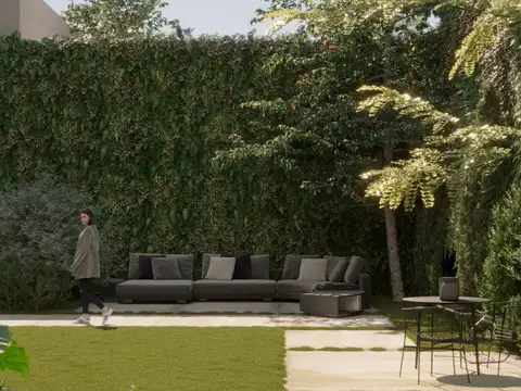 VENTA DEPARTAMENTO 3 AMBIENTES EN CONSTRUCCIÓN –FULL AMENITIES NUÑEZ