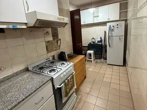 Departamento en Venta 15 años