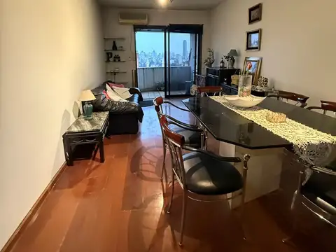 Departamento  en Venta en Palermo Nuevo, Capital Federal, Buenos Aires