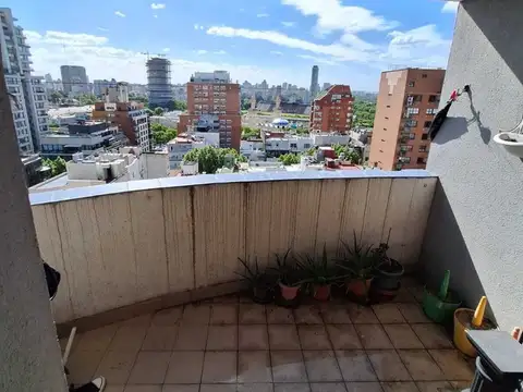 Departamento  en Venta en Palermo Nuevo, Capital Federal, Buenos Aires