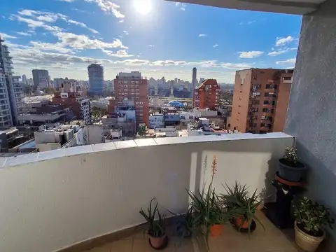 Departamento  en Venta en Palermo Nuevo, Capital Federal, Buenos Aires